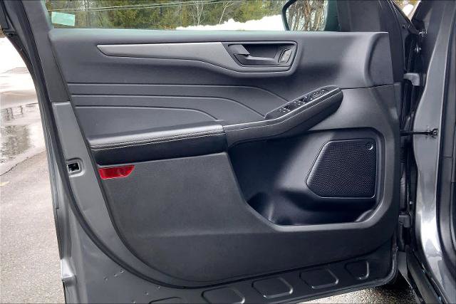 Certified 2023 Ford Escape Active w/ Tech Pack #1 image 21