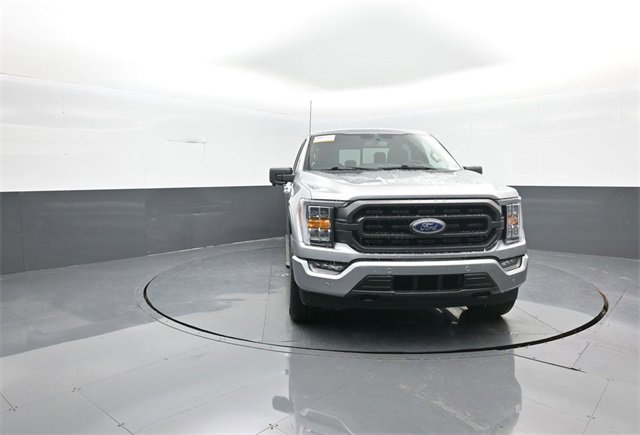 Certified 2023 Ford F150 XLT w/ Equipment Group 302A High image 2