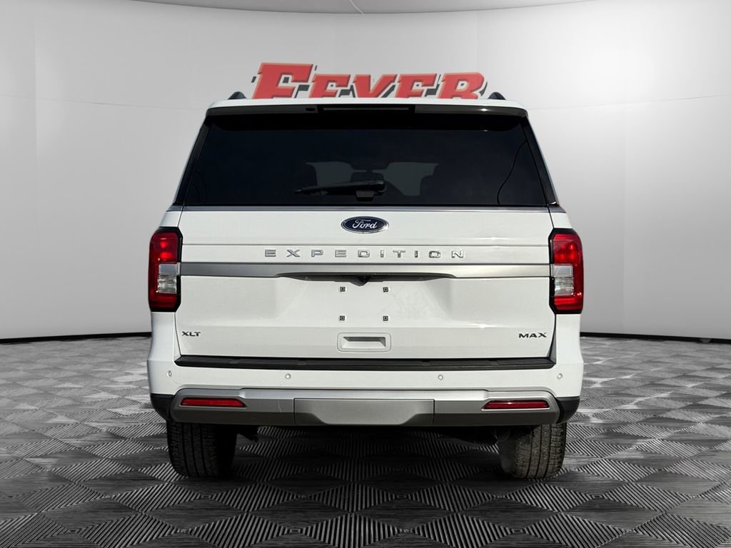 Certified 2024 Ford Expedition Max XLT RWD image 4