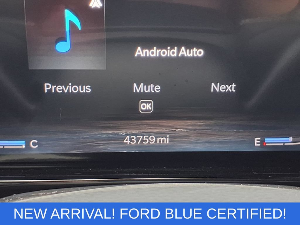 Used 2022 Jeep Grand Wagoneer Series I AWD/4WD image 19