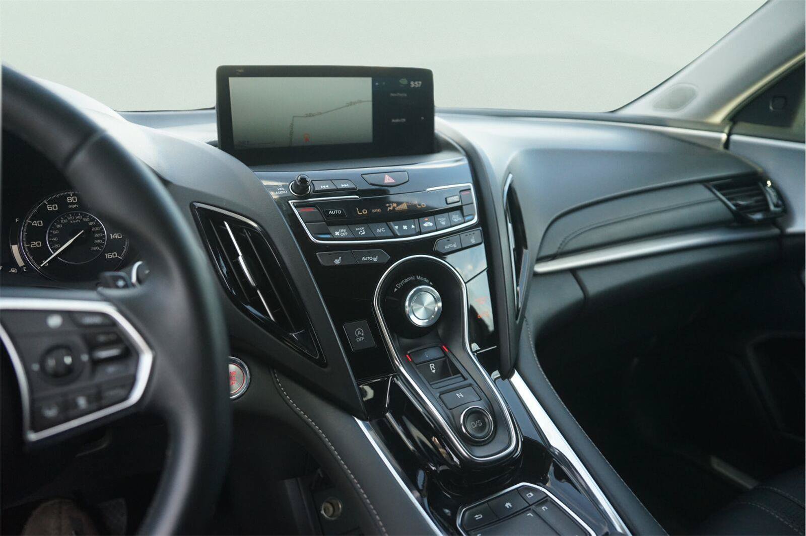 Used 2020 Acura RDX w/ Technology Package FWD image 27