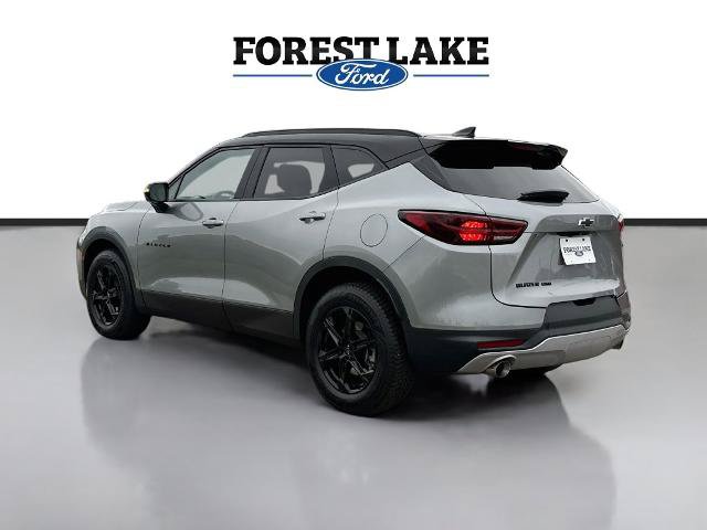 Used 2023 Chevrolet Blazer LT w/ Midnight/Sport Edition AWD/4WD image 5