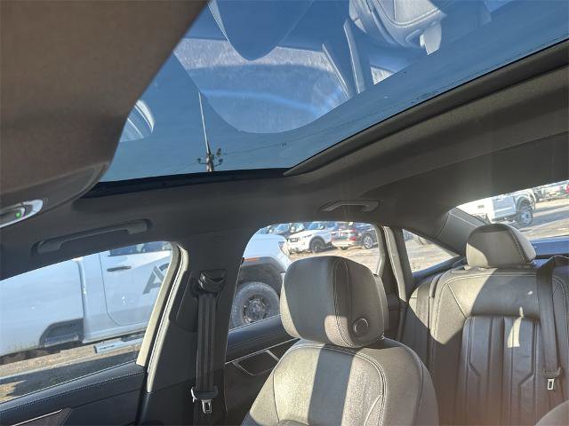 Used 2024 Audi A6 Premium Plus image 13