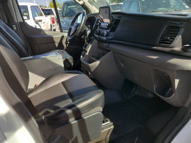 Certified 2020 Ford Transit 350 Medium Roof RWD image 23