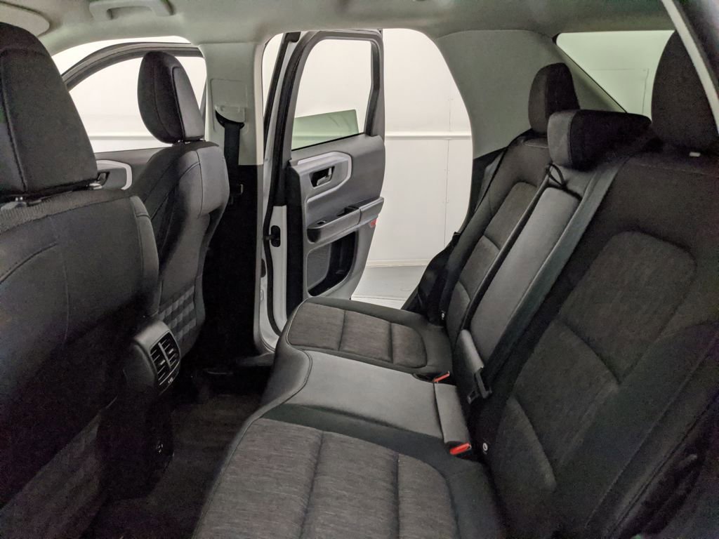 Certified 2023 Ford Bronco Sport Big Bend image 17