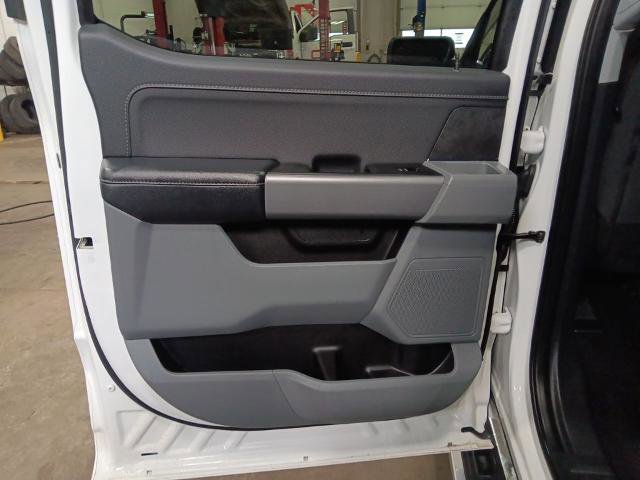 Certified 2024 Ford F150 XLT image 27