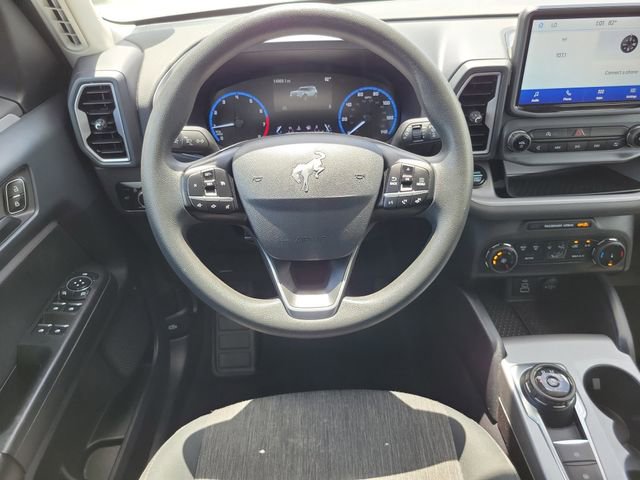 Certified 2023 Ford Bronco Sport Big Bend image 12