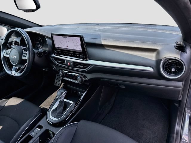 Used 2023 Kia Forte GT-Line w/ GT-Line Technology Package FWD image 35