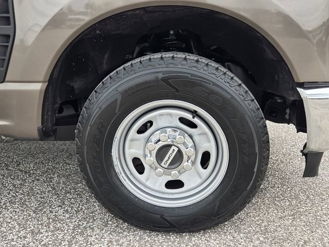 Certified 2023 Ford F250 XL w/ XL Driver Assist Package RWD image 12