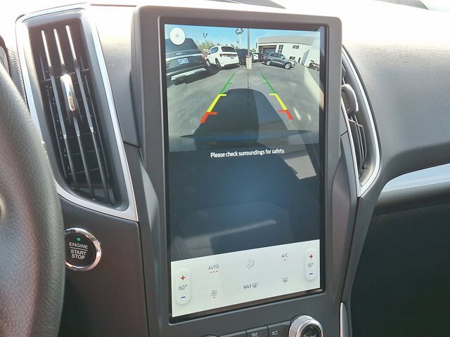 Certified 2023 Ford Edge SE AWD/4WD image 18