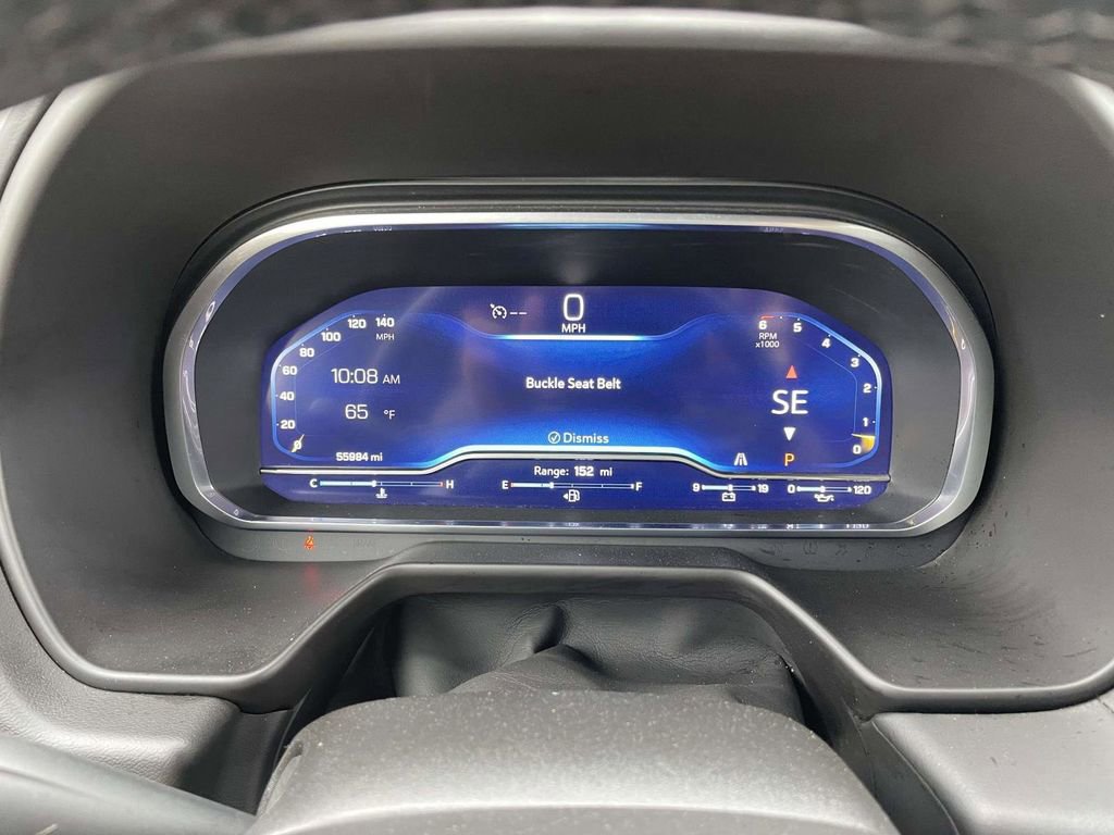 Used 2023 Chevrolet Tahoe LT w/ Luxury Package image 30