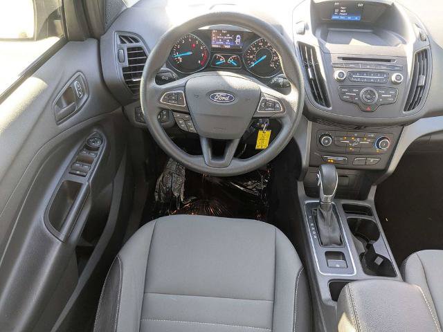 Certified 2018 Ford Escape S FWD image 16
