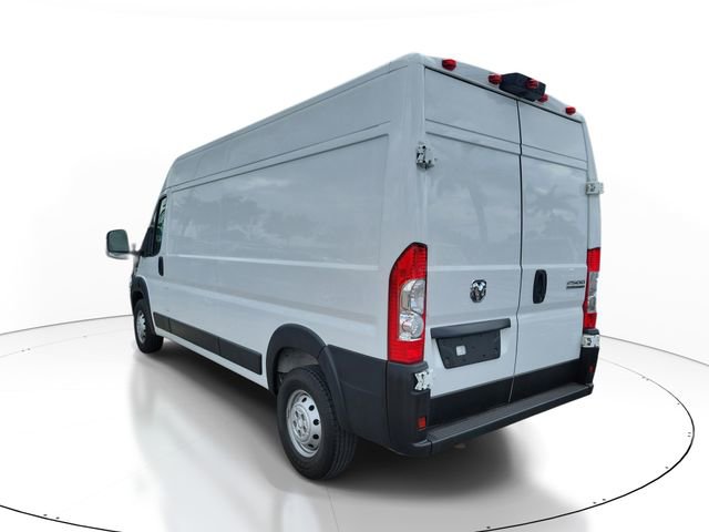 Used 2023 RAM ProMaster 2500 FWD image 3
