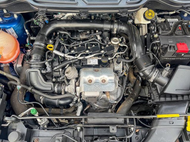 Certified 2018 Ford EcoSport SE w/ Interior Protection Package image 34