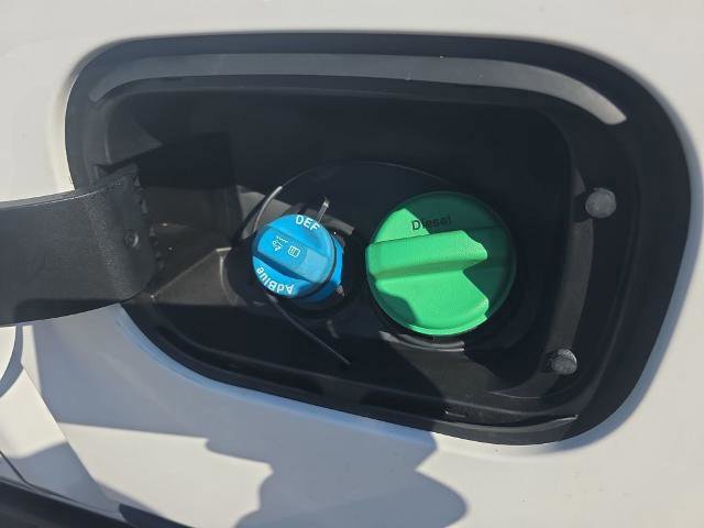 Used 2021 GMC Sierra 2500 AT4 w/ AT4 Premium Plus Package image 15