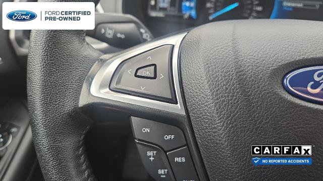 Certified 2024 Ford Edge SEL AWD/4WD image 26