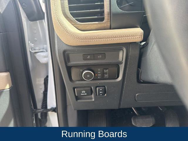 Certified 2024 Ford Expedition Limited image 21