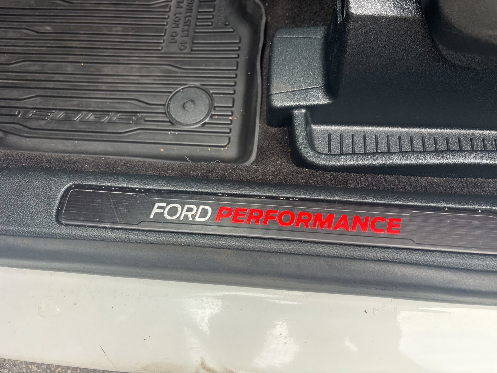 Certified 2020 Ford Edge ST w/ Equipment Group 401A AWD/4WD image 20