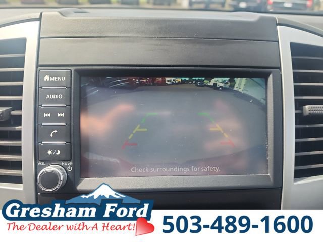 Used 2019 Nissan Frontier S RWD image 24