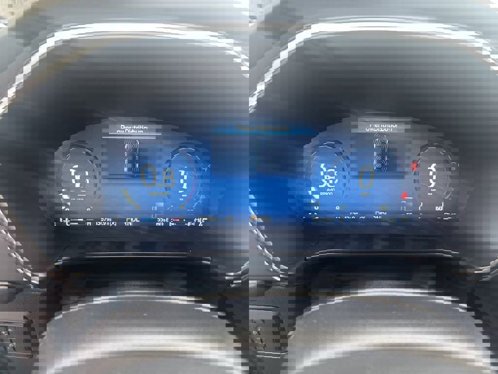 Certified 2024 Ford Escape Platinum image 15