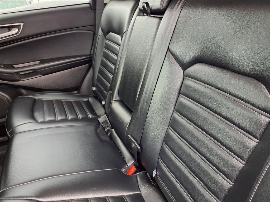 Certified 2024 Ford Edge SEL w/ Convenience Package image 7