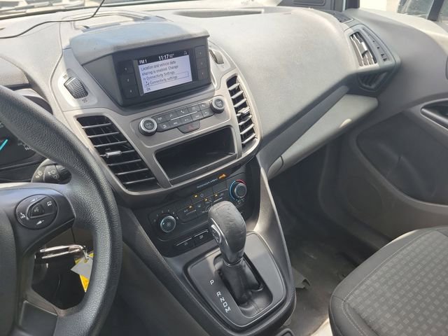 Certified 2020 Ford Transit Connect XL FWD image 17