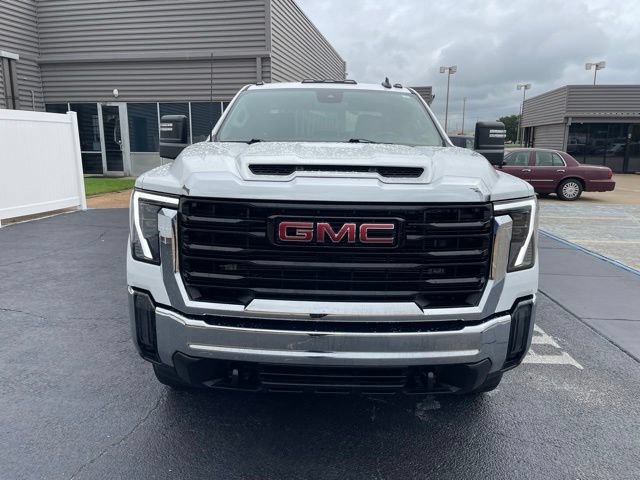 Used 2024 GMC Sierra 2500 Pro AWD/4WD image 12