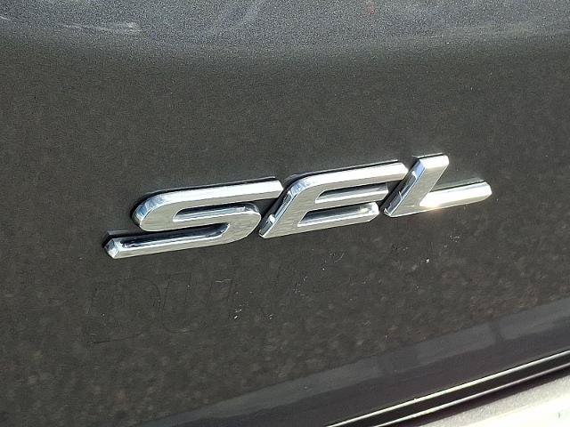 Certified 2023 Ford Edge SEL w/ Convenience Package AWD/4WD image 28