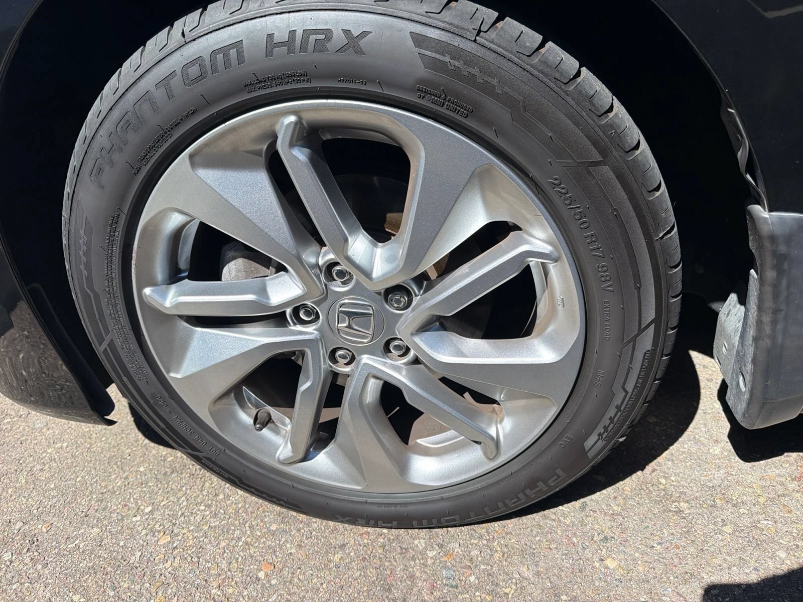 Used 2019 Honda Accord LX image 11