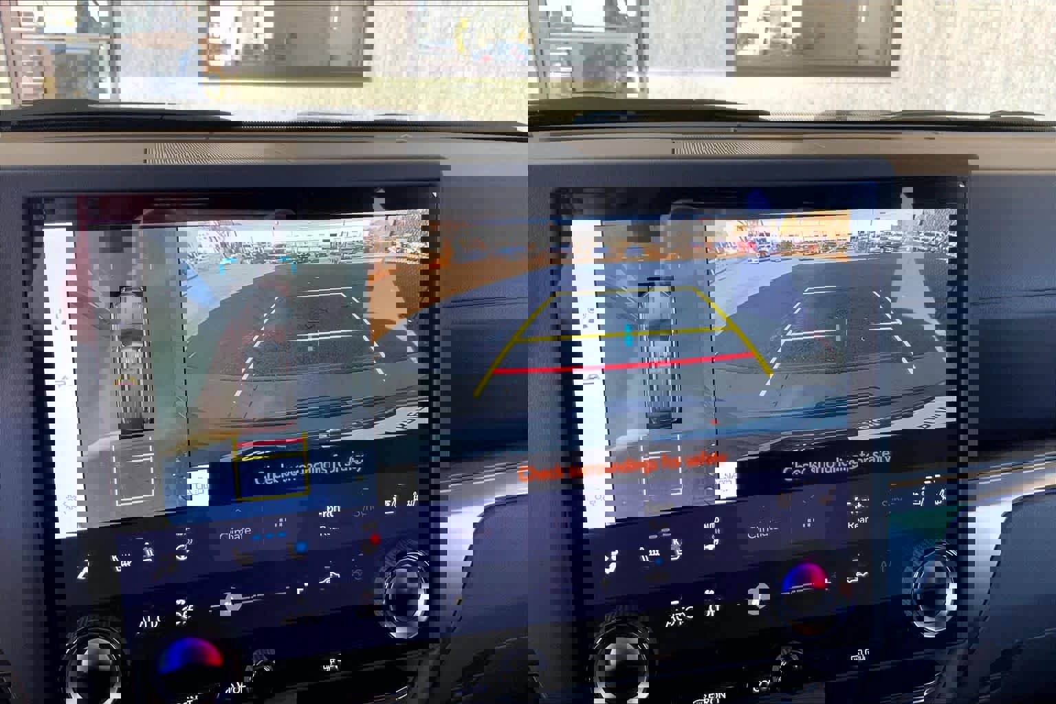 Used 2024 Lexus GX 550 image 29