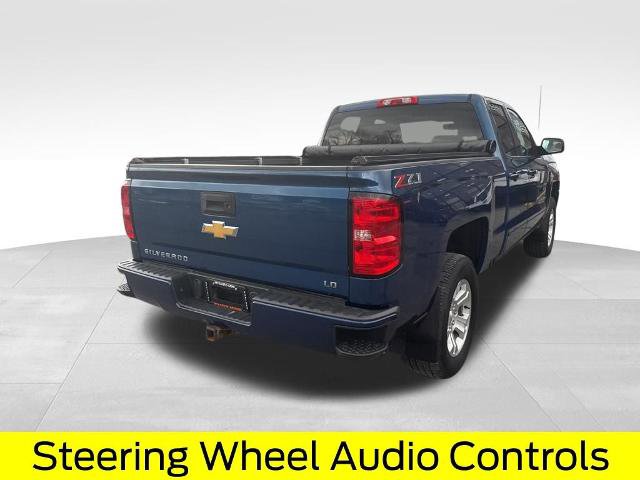 Used 2019 Chevrolet Silverado 1500 LT w/ All Star Edition image 5