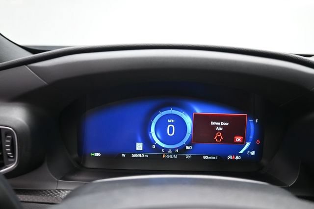 Certified 2020 Ford Explorer ST w/ ST High-Performance Pack AWD/4WD image 19