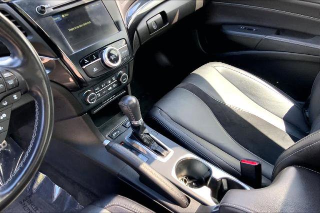 Used 2022 Acura ILX FWD image 17