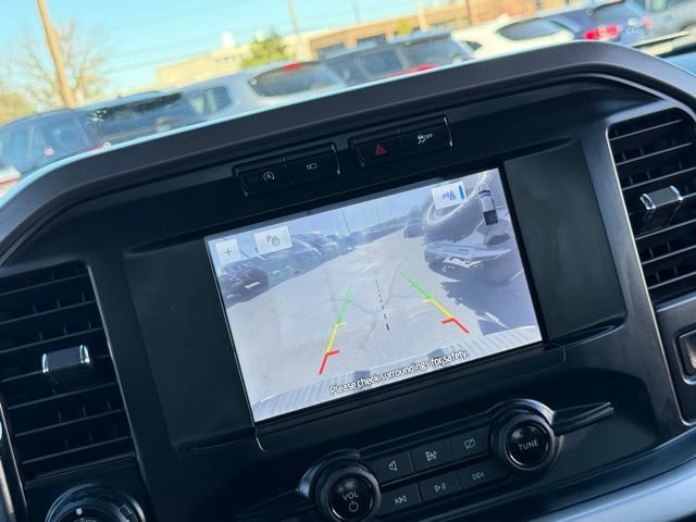 Certified 2023 Ford F150 XLT w/ XTR Package image 18