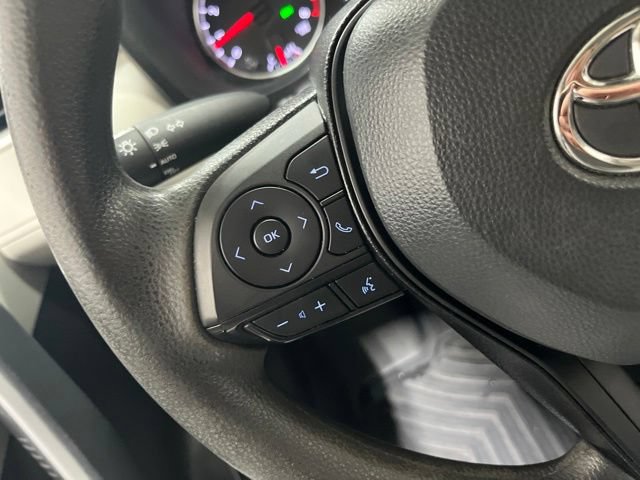 Used 2022 Toyota RAV4 XLE AWD/4WD image 54