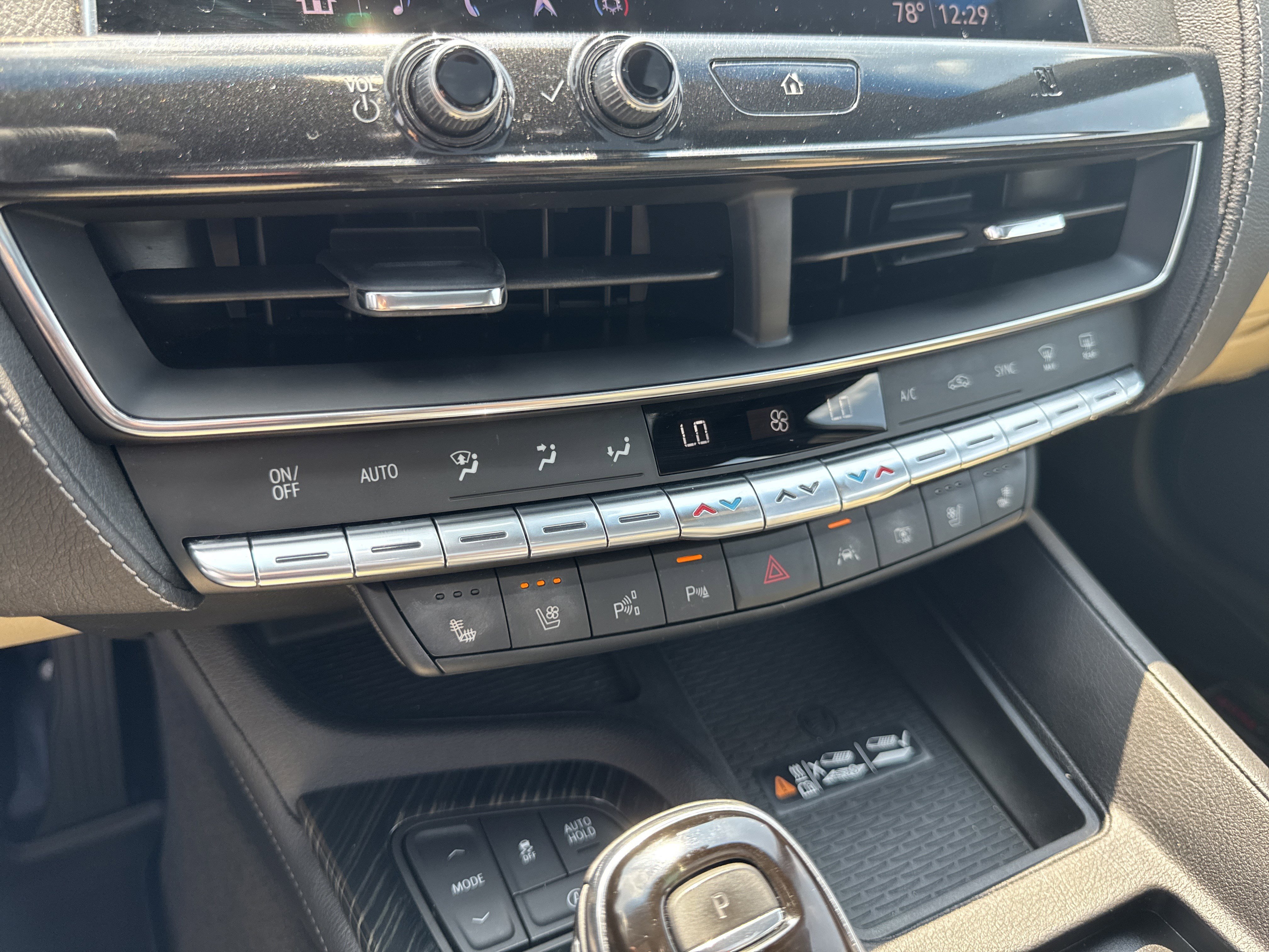 Used 2020 Cadillac CT5 Premium Luxury w/ Parking Package RWD image 30