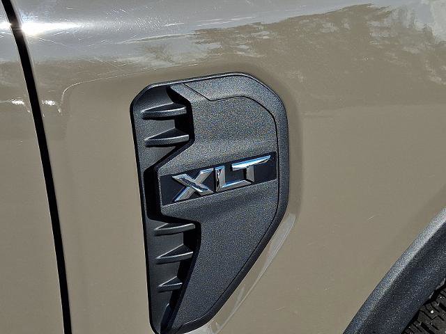 Certified 2025 Ford Ranger XLT w/ Equipment Group 301A High image 29