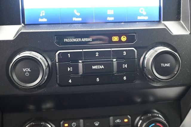 Certified 2022 Ford F250 XLT AWD/4WD image 13