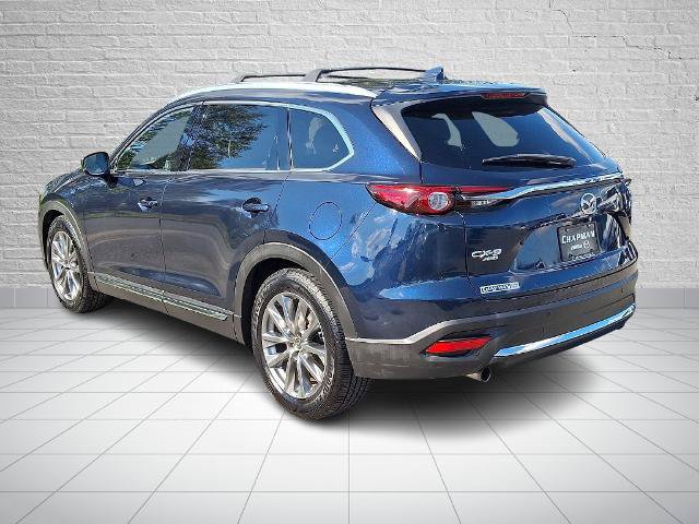 Used 2019 MAZDA CX-9 Grand Touring AWD/4WD image 6