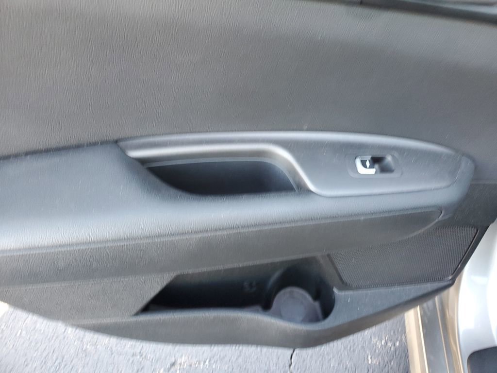 Used 2018 Kia Optima LX w/ Convenience Package image 11