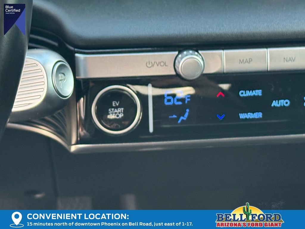 Used 2022 Hyundai Ioniq 5 SE w/ Cargo Package RWD image 25