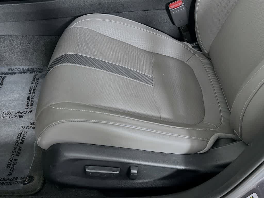 Used 2021 Honda Civic EX-L image 28