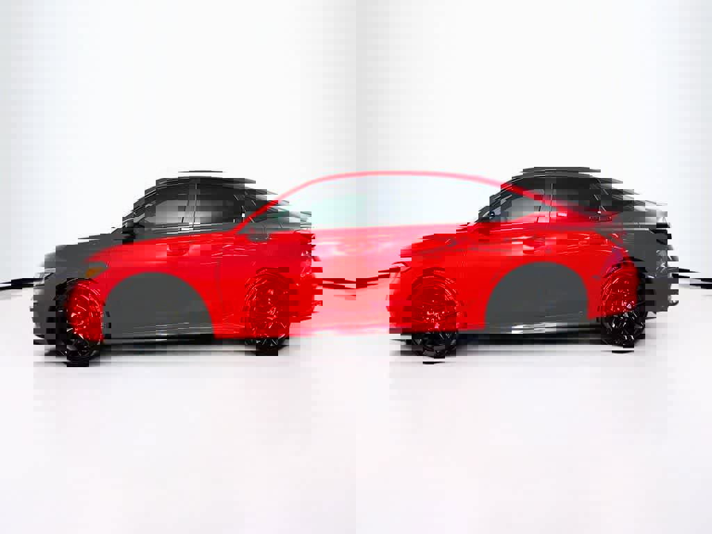 Used 2025 Honda Civic Sport image 3