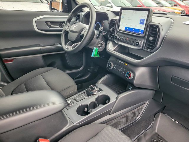 Certified 2022 Ford Bronco Sport image 28