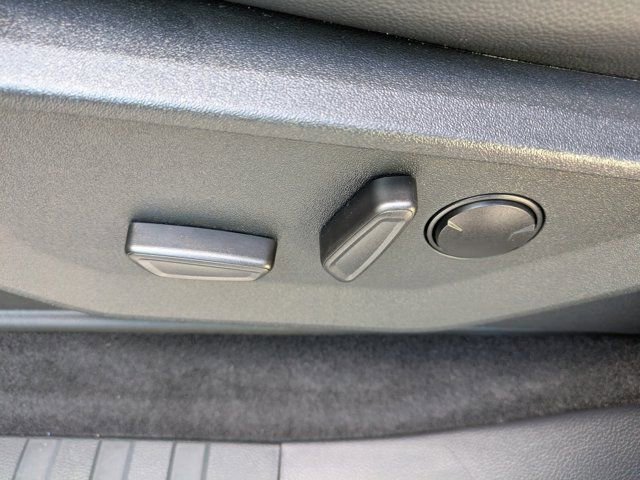 Certified 2025 Ford F150 Lariat w/ Equipment Group 501A Mid image 20