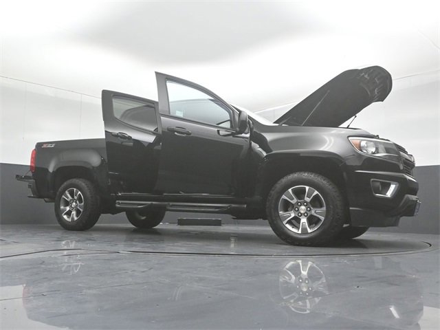 Used 2017 Chevrolet Colorado Z71 image 53