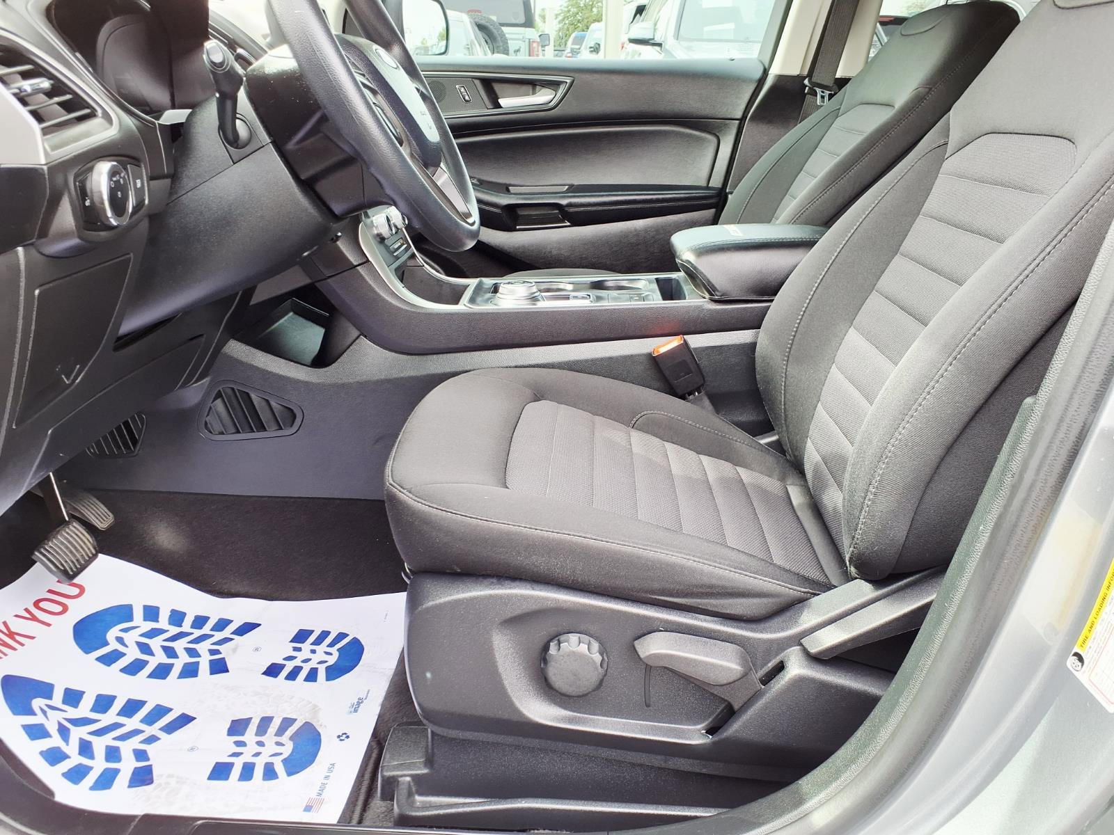 Certified 2024 Ford Edge SE AWD/4WD image 22