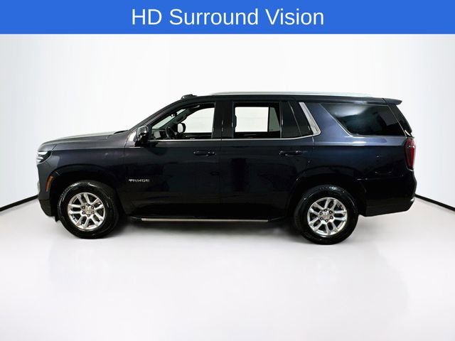 Used 2025 Chevrolet Tahoe LT AWD/4WD image 5