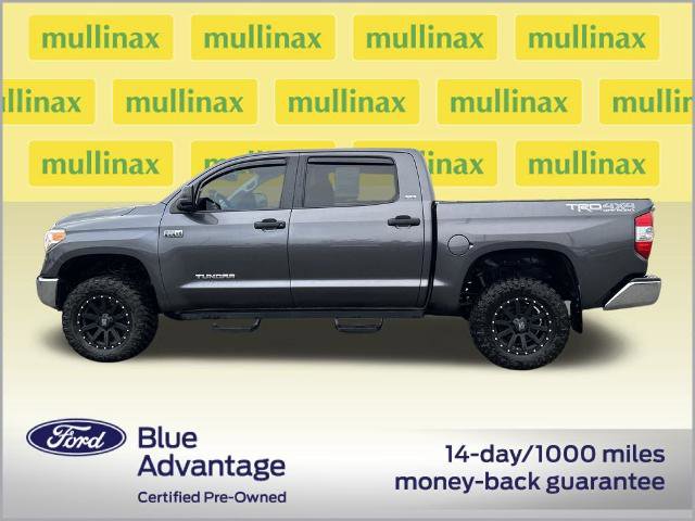 Used 2017 Toyota Tundra SR5 image 12
