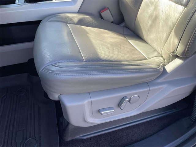 Certified 2017 Ford F150 Lariat image 13